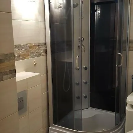 Apartmán Przy Plazy