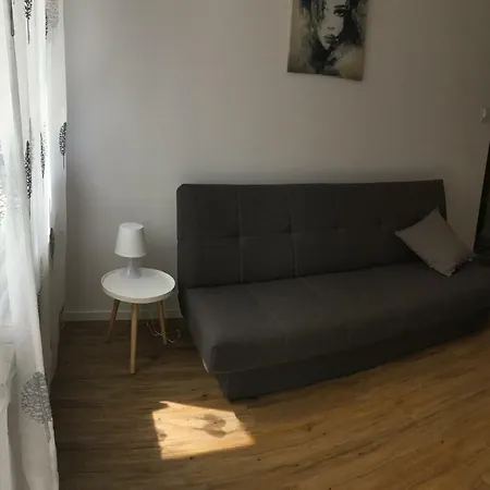 Apartmán Przy Plazy