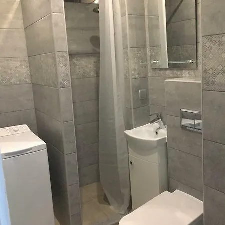 Apartmán Przy Plazy
