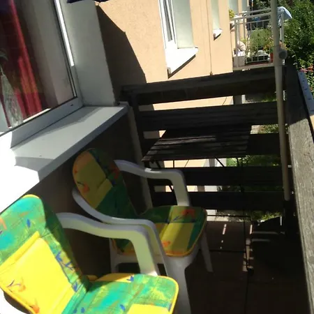 Przy Plazy Appartement *