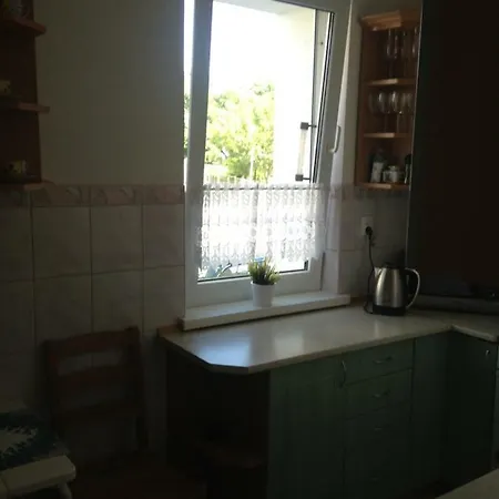 Przy Plazy Apartment Gdansk