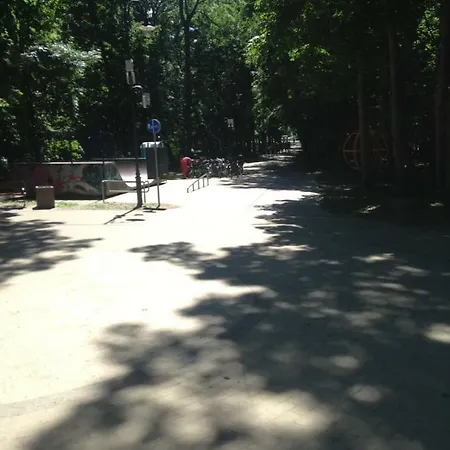 Przy Plazy Appartement
