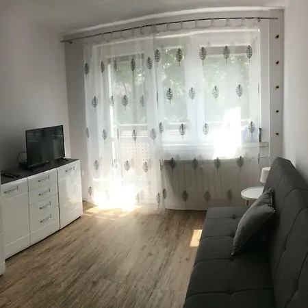 Apartment Przy Plazy