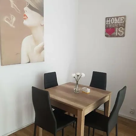 Apartment Przy Plazy *